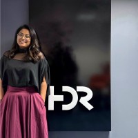 Krupa Rachel