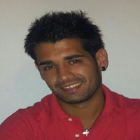 Ruben Rodriguez Pereira