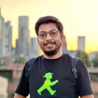 Arpan Sen