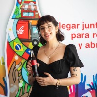 María José Alarcón Fuica