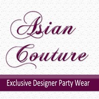 Asian Couture Uk