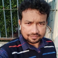 Karimulla Shaik