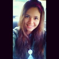 Daniela Guevara Rojas