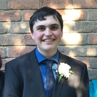 Zachary Cote