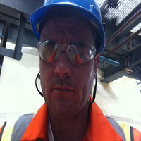 Brian Probert