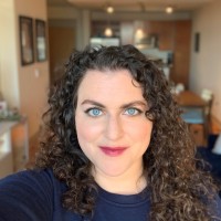 Sara Guaquil, PMP