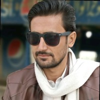 Muhammad Ameen