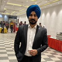 Maninder Singh