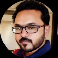 Rajesh M S
