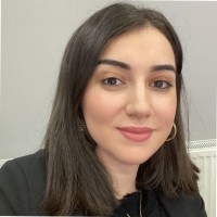 Dilara Özdemir Bayrak