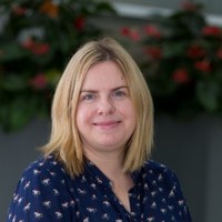 Kirsty Hall