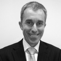 Paul Grant