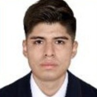 Jonathan Jesus Valdez Bueno