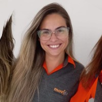 Ana Carolina Costa De Menezes