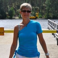 Susanna Nummi