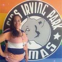 Mirta Ruiz