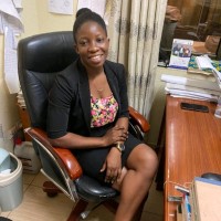 Georgina Sekyiwaa Sam