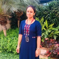Swetha Ramesh