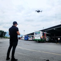 William R. Delgado M.