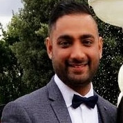Kulraj Lalli