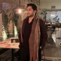 Rahul R