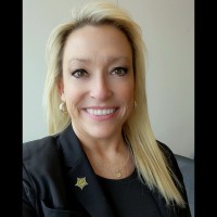 Christina Andrews
