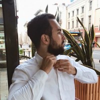 Daniil Plotnikov