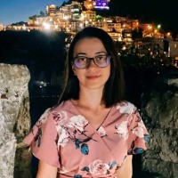 Andreea Cornea