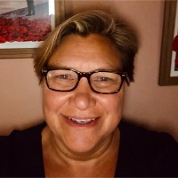 Julie Currie