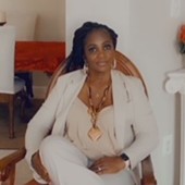 Marie-Chantal Ahoussou Mba Student