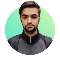 Mohammad Yehya
