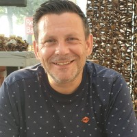 Steffan Van Tienen