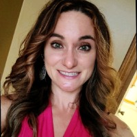 Lauren Morton