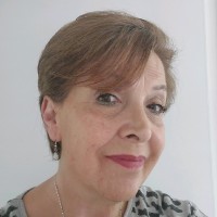 Eira Rogers