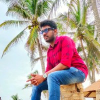 DINAKARAN B