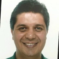 Seyed Hossein SAATI