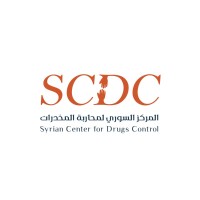 المركز السوري لمحاربة المخدرات SCDC