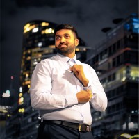 Hari Gajendran