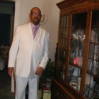 Jeffrey Avant