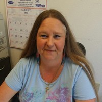 Kriste Smith