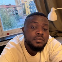 olaoluwa ogundeji
