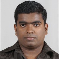 sreenath cb
