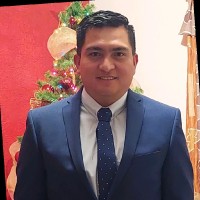 Jose Isaac Lozano Choreño