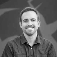 Andrew Goodrich, Aicp