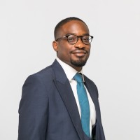 Olufemi Johnson, Mba