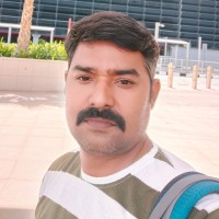 Dinesh Chandra Verma