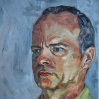 Patrick Earle