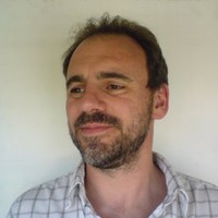 Leonardo Aparicio