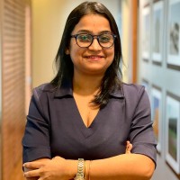 Sony Choudhury (Associate CIPD)