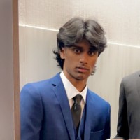 Ifaz Ahmed